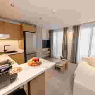 The Public Ortakoy, 2 of 5