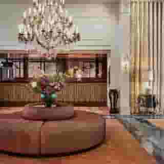 De LEurope Amsterdam The Leading Hotels of the World, 3 of 5