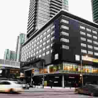 Le Germain Hotel Toronto Maple Leaf Square, 6 of 6