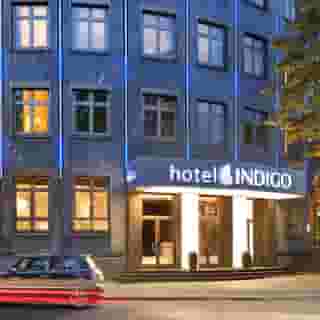 Hotel Indigo Berlin - Ku'damm, 1 of 5