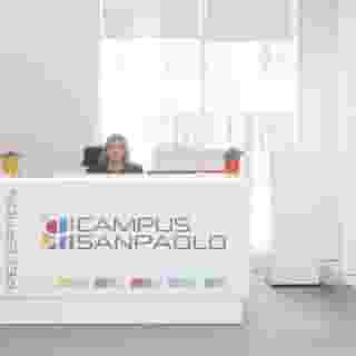 Hotel Campus Sanpaolo, 6 of 6