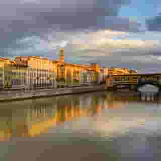 Hotel Berchielli, Florence, 2 of 5