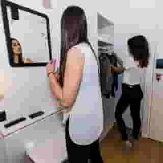 Far Home Bernabeu, 5 of 5