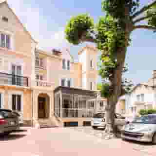 Alfred Hotels Les Halles, 6 of 6