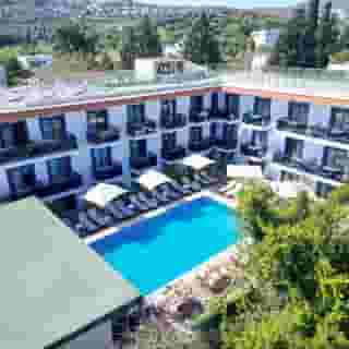 Cinar Boutique Hotel, 1 of 5