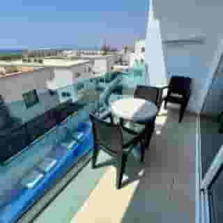 Sunny Blue Hotel, 6 of 6