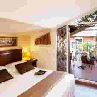 Pantheon Inn, 3 of 5