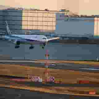 Tokyo Marriott Hotel, 4 of 5