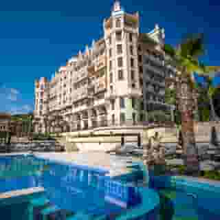 Royal Castle, 4 of 5