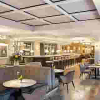 Brooks Hotel, 3 of 5