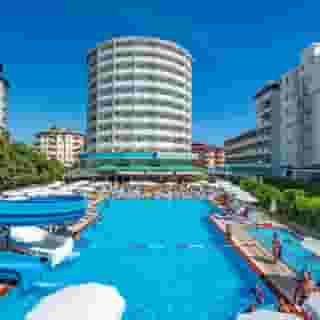 Blue Star Hotel, 1 of 5