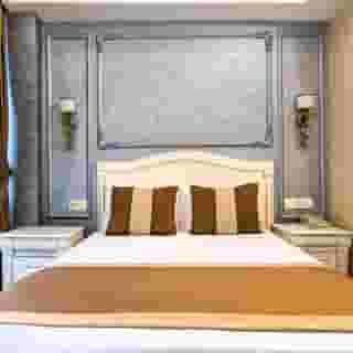 My Assos Hotel Istanbul, 4 of 5