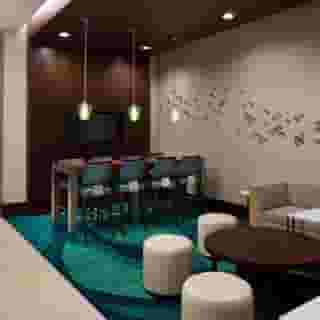 SpringHill Suites Houston Downtown/Convention Cntr, 5 of 5
