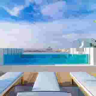 H10 Puerta de Alcala, 5 of 5