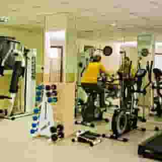 Havana Hotel, 5 of 5