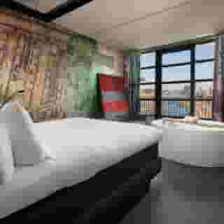 Inntel hotels Amsterdam Landmark, 4 of 5