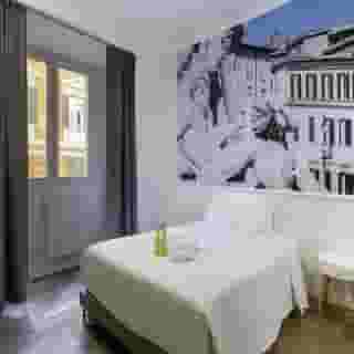 B&b Hotel Roma Italia Viminale, 1 of 5