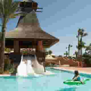 Royal Hideaway Sancti Petri, Part of Barceló Hotel Group, 5 of 5