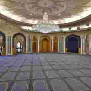 The Ritz-Carlton Jeddah, 2 of 5