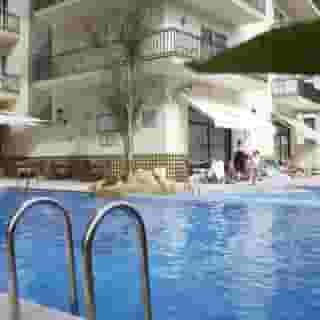 Hotel Terramar Calella, 1 of 5