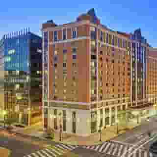 Embassy Suites Washington, DC - Convention Center, 5 of 5