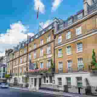 Flemings Mayfair, 4 of 5