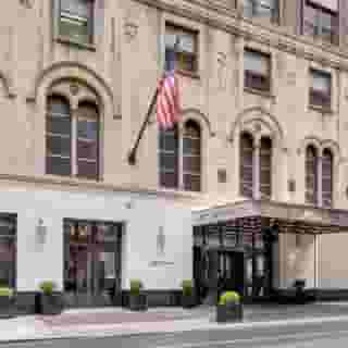 WestHouse Hotel New York, 1 of 5