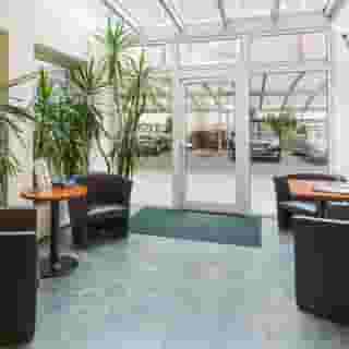 Augustus et Otto, 1 of 5