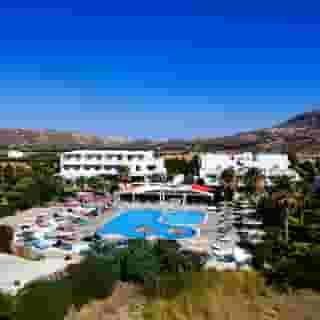 Evripides Village Hotel, 3 of 5