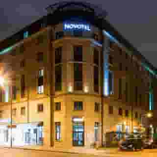 Novotel London Bridge, 5 of 5