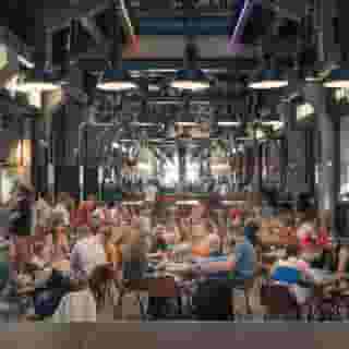 Montownia Lofts & Experience, 1 of 5