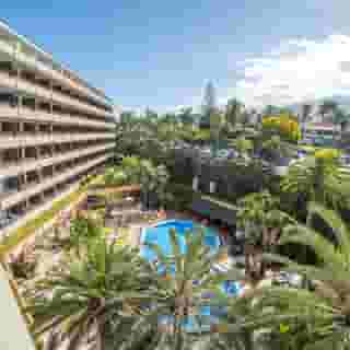 Fergus Puerto de la Cruz, 2 of 5