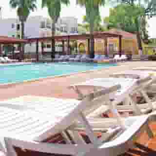 San Marina Hotel, 1 of 5