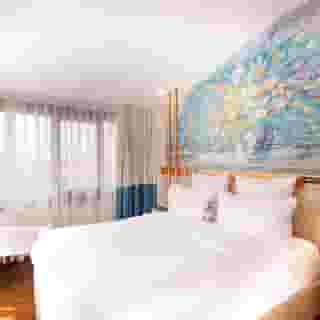 Mercure Istanbul Sirkeci, 2 of 5
