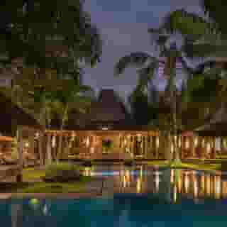 Blue Karma Village, 2 of 5