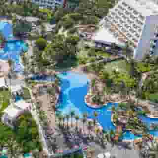 The Pyramid at Grand Oasis, 1 of 5