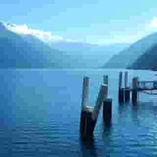 Villa Albonico, 1 of 5