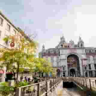 Leonardo Hotel Antwerpen, 3 of 5