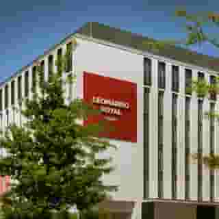 Leonardo Royal Hotel Munich, 3 of 5