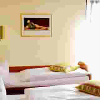 Hetzel Hotel Stuttgart, 3 of 5