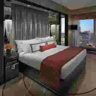 Mandarin Oriental New York, 2 of 5