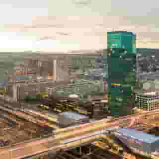 Sheraton Zurich Hotel, 6 of 6
