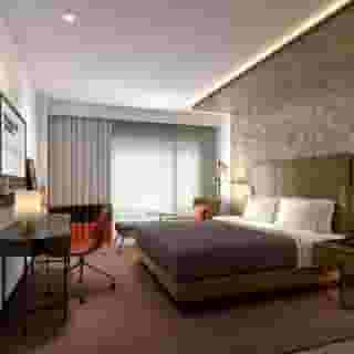 Canopy by Hilton Jersey City Arts District, 1 of 5