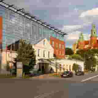 Sheraton Grand Krakow, 4 of 5