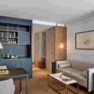 Alex Lake Zurich City & Lake Resort, 2 of 5