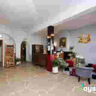 Hotel du Pont Vieux, 3 of 5