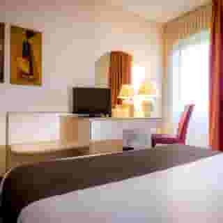 Hotel Des Alpes, 2 of 5