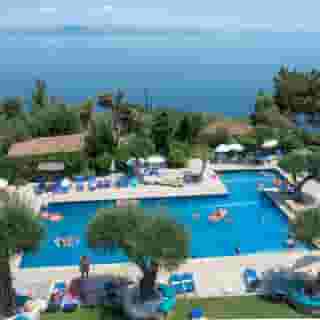 Alexandros Hotel, 4 of 5