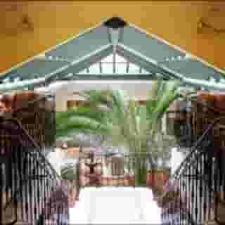 Villa Beaumarchais, 2 of 5