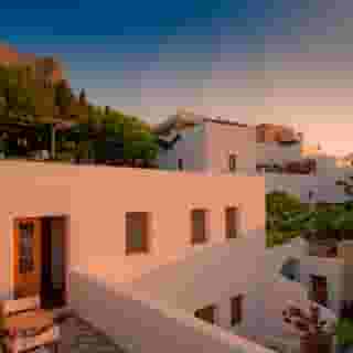 Melenos Lindos, 1 of 5